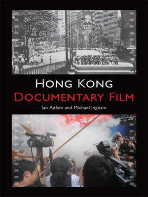 cover image of Hong Kong Documentary Film